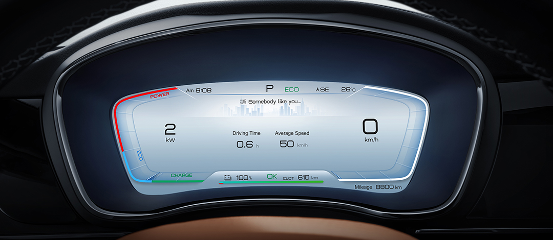 3D ADAS